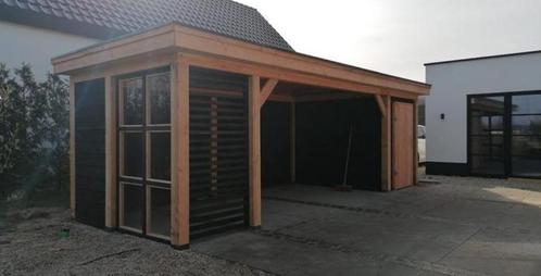 Douglas overkappingen!, Tuin en Terras, Overkappingen, Nieuw, Ophalen of Verzenden
