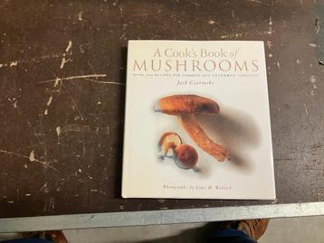 paddenstoel portobello shiitake oesterzwam truffel beschikbaar voor biedingen