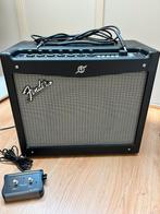 Fender Mustang III v2  100 watt versterker, Ophalen, Zo goed als nieuw, 100 watt of meer