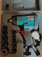 pneumatisch gereedschap red rooster topcraft parkside etc, Auto diversen, Ophalen, Gebruikt