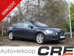 VOLVO S60 T5 AUTOMAAT, Auto's, Volvo, Automaat, Euro 5, Stof, Gebruikt