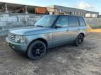 2002 Land rover Range Rover Personenauto, Automaat, Gebruikt, 8 cilinders, Overige brandstoffen