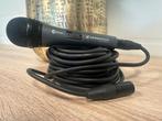Sennheiser E815 S microfoon, Audio, Tv en Foto, Ophalen, Gebruikt, Microfoon(s), Support@sennheiser.com