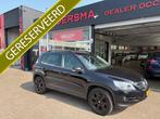 Volkswagen Tiguan 2.0 TSI Track&Field 4Motion 1 EIGENAAR NL, Auto's, Gebruikt, 4 cilinders, 1984 cc, 2500 kg