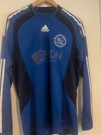 Match prepared gesigneerd shirt door siem de jong ajax, Ophalen of Verzenden, Zo goed als nieuw