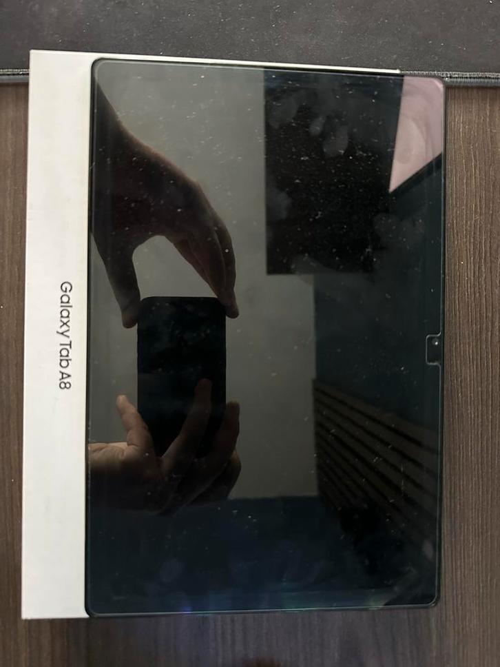 Samsung Galaxy Tab A8 - 32GB, Computers en Software, Android Tablets, Zo goed als nieuw, Wi-Fi, 10 inch, 32 GB, Ophalen