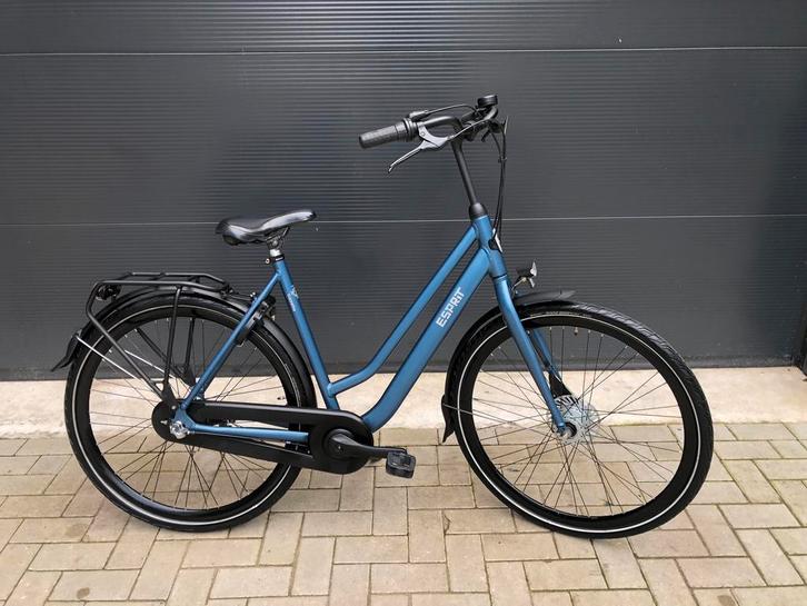 Gazelle esprit T3 damesfiets/meidenfiets (54cm), Fietsen en Brommers, Fietsaccessoires | Fietstassen, Zo goed als nieuw, Ophalen of Verzenden