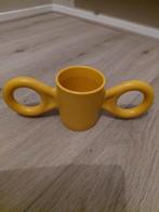 Gispen domoor beker, Overige materialen, Overige typen, Ophalen of Verzenden, Zo goed als nieuw