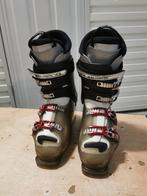 Salomon X-Wave skischoenen maat 27.0 (42), Sport en Fitness, Skiën en Langlaufen, Ophalen, 160 tot 180 cm, Gebruikt, Schoenen