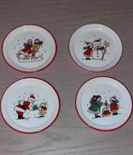 Nieuw!!! Wedgwood Windsor Christmas onderzetters!, Keramiek, Nieuw, Ophalen of Verzenden, Bord(en)
