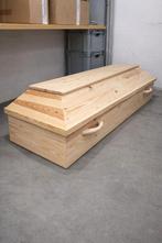 Uitvaart kist, Ophalen of Verzenden, Nieuw