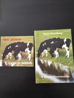 CD en Boek Rinus Rasenberg - Ik ben een boerenzoon Brabant, Ophalen of Verzenden, Zo goed als nieuw