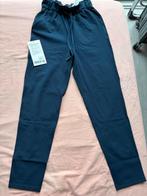 Lululemon Keep Moving Pant 7/8 - Maat 0 - Donkerblauw, Blauw, Ophalen of Verzenden, Zo goed als nieuw, Driekwart