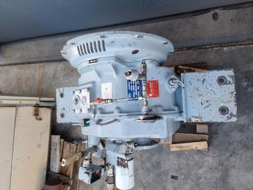 ZF keerkoppeling zfw320 beschikbaar voor biedingen