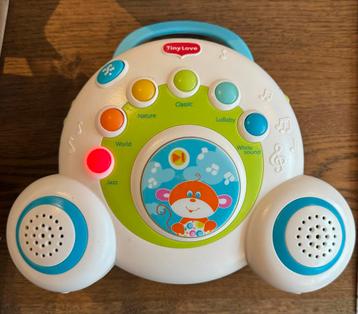 Tiny Love Sooth 'n Groove Mobiel beschikbaar voor biedingen
