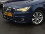 Audi A1 1.2 TFSI Ambition PANO/XENON/NAVI/STLVRM/PARKRSNSR/Z, Auto's, Voorwielaandrijving, Euro 5, 86 pk, Zwart