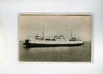 scheepvaart-foto/kaart-veerboot-P.S.D-VLISSINGEN-BRESKENS, Ophalen of Verzenden, Zo goed als nieuw, Boek of Tijdschrift