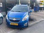 Chevrolet Spark 1.0 16V LS, Auto diversen, Chevrolet, Handgeschakeld, 995 cc, Benzine