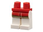 Lego Castle Lion Knights Minifigs Benen Ridders en Soldaten, Ophalen of Verzenden, Nieuw, Losse stenen, Lego
