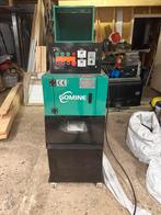 Koperkabels versnipperaar, Ophalen, Zo goed als nieuw