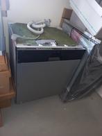 Siemens vaatwasser SN63E804BE, Minder dan 85 cm, Eco programma, Minder dan 10 liter, Nieuw