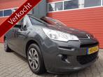 Citroën C3 1.0 PureTech Attraction Airco 140DKm NAP NL-Auto, Voorwielaandrijving, 450 kg, Gebruikt, 948 kg