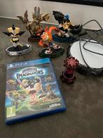 Startset skylanders imaginators crash bandit, Avontuur en Actie, 2 spelers, Ophalen of Verzenden, Zo goed als nieuw