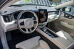 Volvo XC60 2.0 T8 Plug-in hybrid AWD Ultra Dark -Luchtver-B&, Automaat, Adaptive Cruise Control, Gebruikt, Euro 6