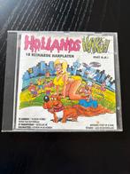 Hollands Hakkuh CD - 1993, Ophalen, Gebruikt, Techno of Trance