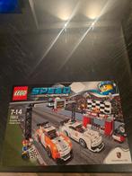 Lego 75912 geseald, Ophalen, Nieuw