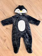 Pinguïn fleece pak maat 68, Ophalen of Verzenden, Zo goed als nieuw, Jongetje of Meisje, Pakje