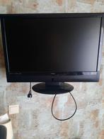 BenQ MK2442 HD Ready TV 23 inch, Audio, Tv en Foto, Gebruikt, 50 Hz, Ophalen of Verzenden, Minder dan 40 cm