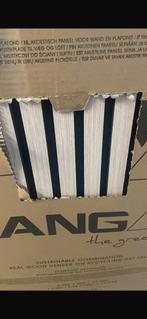 Akoestische Panelen voor Wand en Plafond, Ophalen, Nieuw, Hout, Minder dan 20 mm