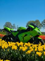 Kawasaki Ninja ZX-10R 2006, Motoren, Motoren | Kawasaki, 4 cilinders, Motorrijbewijs A, Super Sport, Particulier