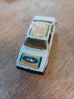 Matchbox Ford Escort RS2000, Hobby en Vrije tijd, Modelauto's | 1:24, Gebruikt, Verzenden