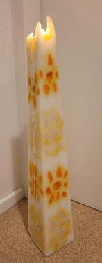 Kaars, Ophalen, Overige materialen, Gebruikt, 75 cm of meer