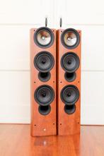 KEF iQ9 zuilen, Gebruikt, -, -, 60 tot 120 watt