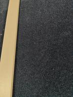 Coupon Hampton belakos 170 x 400 donker blauw