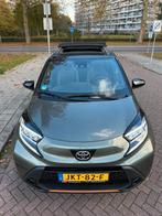 Toyota Aygo X 1.0 Vtt-i 1.0 CVT bj 2022 Limited Edition Aut, Leder en Stof, Aygo X, Particulier, 3 cilinders