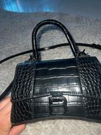 Balenciaga tas, Ophalen of Verzenden, Zo goed als nieuw, Zwart