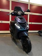 Piaggio Zip 80cc 4t, Fietsen en Brommers, Scooters | Piaggio, Ophalen, Zo goed als nieuw, Zip