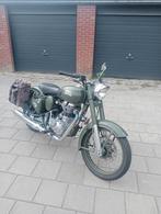 Royal Enfield 500 classic, Motoren, Motoren | Royal Enfield, Particulier, Toermotor