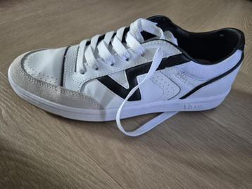 Vans Lowland ComfyCush JMP R Schoenen - maat 44 beschikbaar voor biedingen