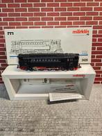 Marklin HO 3420 lock locomotief BR V 32 in doos, Hobby en Vrije tijd, Modeltreinen | H0, Wisselstroom, Locomotief, Ophalen of Verzenden