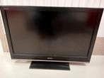 Sony Bravia 43 inch, Ophalen, Gebruikt, 50 Hz, LCD
