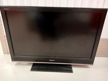 Sony Bravia 43 inch beschikbaar voor biedingen