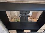 Ikea TV Meubel met Beugel voor 55 inch TV, Huis en Inrichting, Gebruikt, Ophalen of Verzenden, 200 cm of meer, Modern