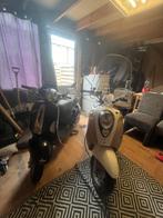 sym mio zonder 123, Ophalen of Verzenden, Zo goed als nieuw, Benzine, Mio