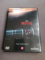 Red eye - dvd, Vanaf 16 jaar, Ophalen of Verzenden, Zo goed als nieuw, Actiethriller