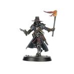 Witcher hunter on sprue AOS, Hobby en Vrije tijd, Wargaming, Ophalen of Verzenden, Zo goed als nieuw, Warhammer, Figuurtje(s)